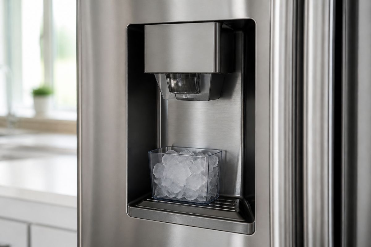 How to Change Your Samsung Refrigerator Water Filter