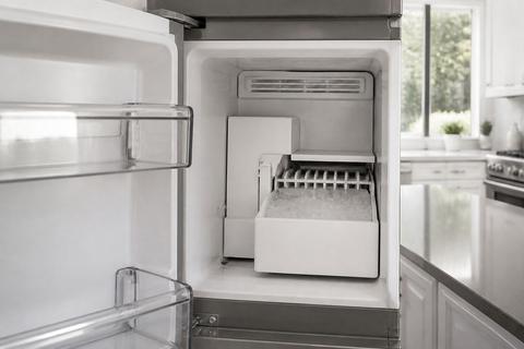 GE Ice Maker repair guides