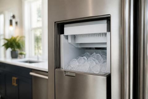 Force Defrost a Samsung Ice Maker: When and How to Do It