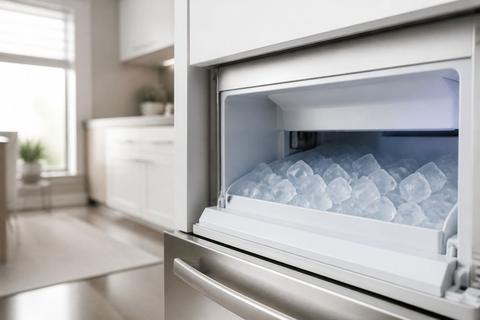 GE Ice Machine Error Codes: Decode and Fix Common Faults