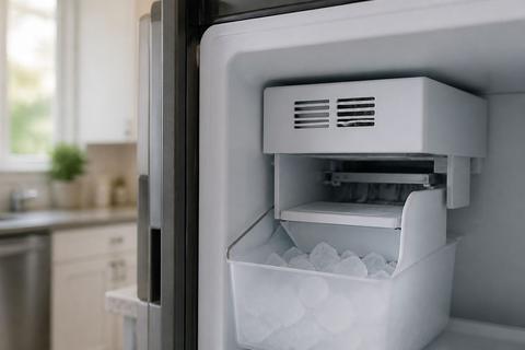 GE Ice Maker Keeps Defrosting: Fix Causes and Settings