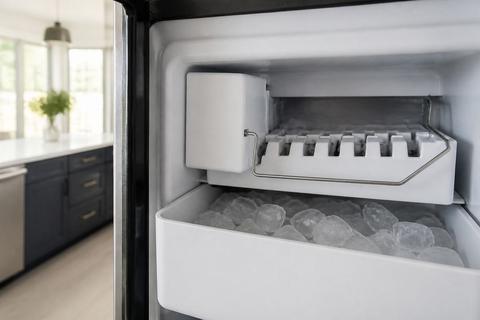 GE Ice Maker Parts: Fixes for Common Breaks