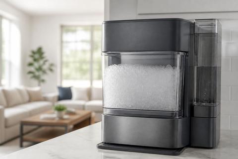 GE Opal 2.0 Nugget Ice Maker Leak and Side Tank Fixes