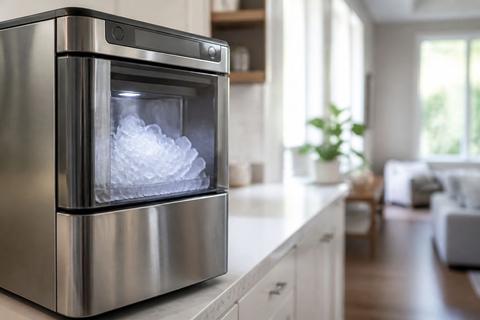 GE Profile Ice Maker XPIO13SCBSS: Parts, Codes, and Fixes