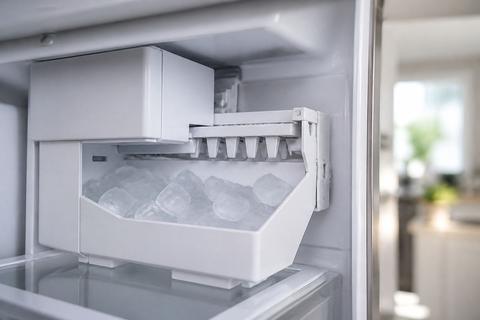 How to Defrost Whirlpool Ice Maker Line and Freezer Safely