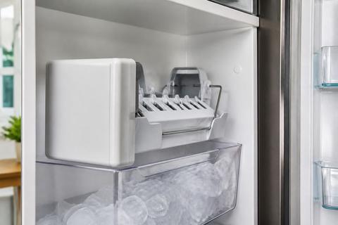 How to Replace a Whirlpool Ice Maker: Install Guide