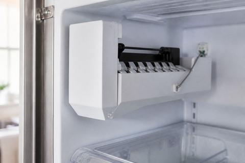 How to Replace a Whirlpool Ice Maker: Basic Swap Steps