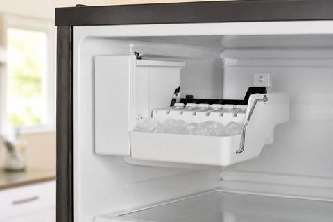 How to Replace and Install a Whirlpool Ice Maker