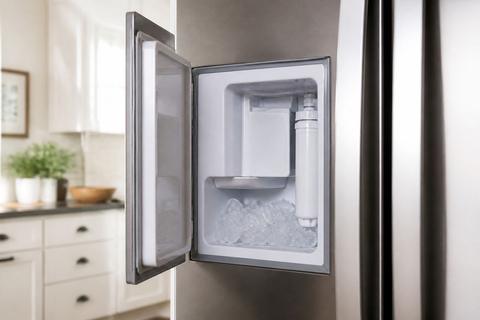 How to Replace Whirlpool Water Filter 1 and Reset It