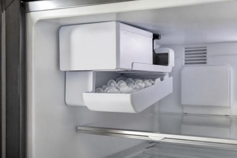 How to Reset a GE Refrigerator Ice Maker: Model-Specific Steps