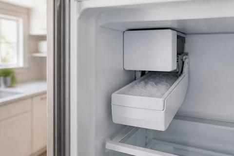 How to Reset a Whirlpool Ice Maker: Step-by-Step Guide