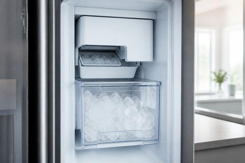 How to Reset Your Samsung Ice Maker (Including Bespoke)
