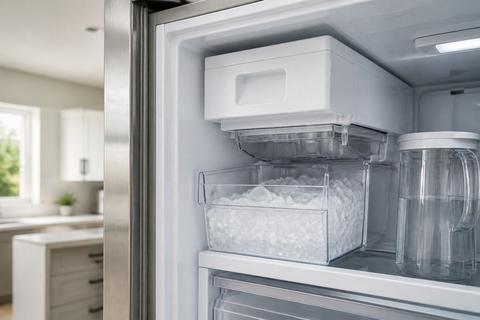 How to Test Your Samsung Refrigerator Ice Maker