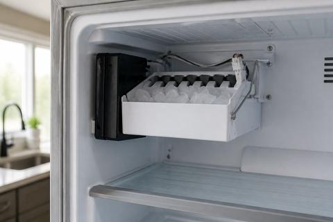 Replace GE Ice Maker WR30X0306/WR30X0327 (WR30X10093)