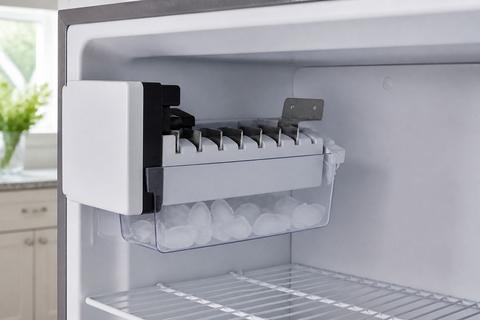 Whirlpool Ice Maker W10190966 Replacement Guide