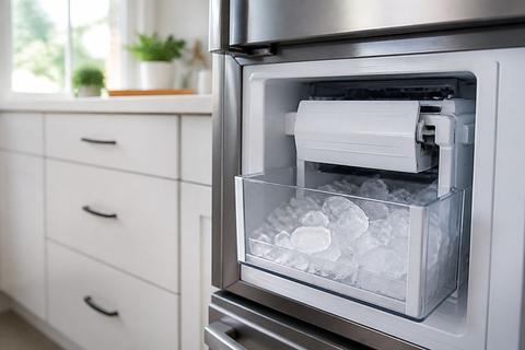 Samsung Bottom Ice Maker Not Working: Reset and Fix Steps