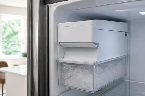 Samsung French Door Defrost: When You Can’t Remove the Ice Maker
