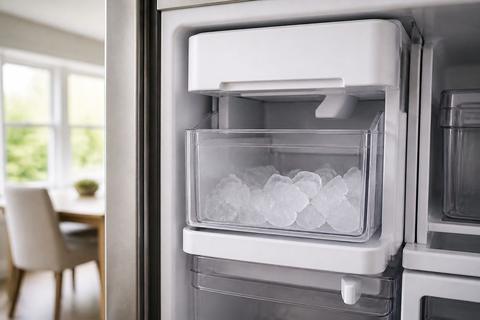 Samsung Ice Bin and Bucket: Remove, Free, and Unstick