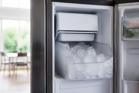 Samsung Ice Maker Models: Manuals, Parts, and Fixes by Model