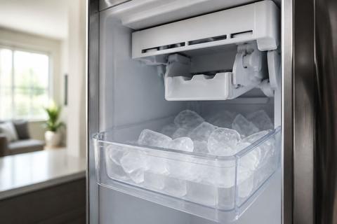 Samsung Ice Maker repair guides