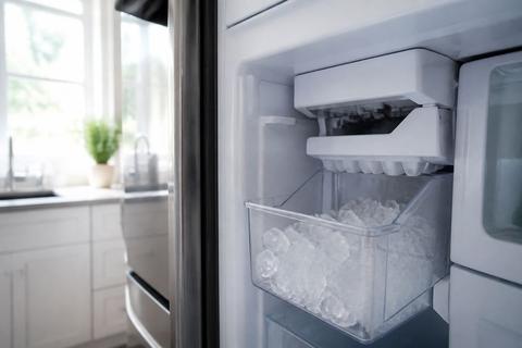 Samsung Ice Maker Not Working: Why It Stopped Making Ice