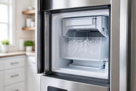Samsung Ice Maker Water Problems: Leaks, Overfill, and No Water