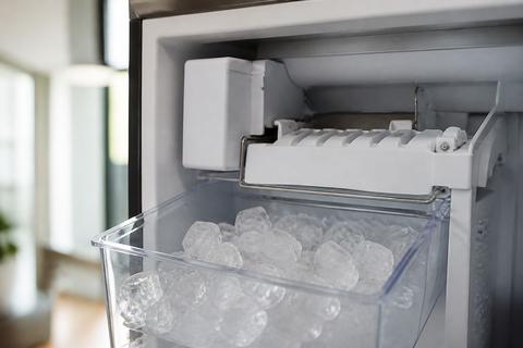 Whirlpool Ice Maker Making Too Much Ice, Slow, or Icing Up