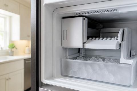 Whirlpool Ice Maker Not Working: Causes and Step-by-Step Fixes