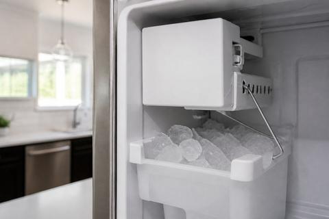 Whirlpool K40 Ice Maker Not Making Ice: Causes and Fixes